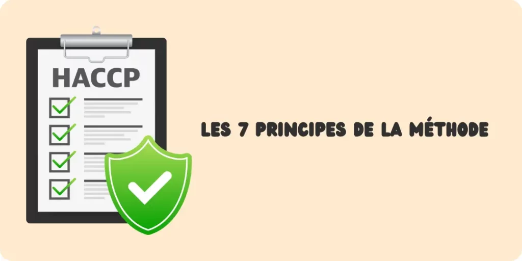 Que veut dire haccp les 7 principes de la méthode haccp que signifie haccp