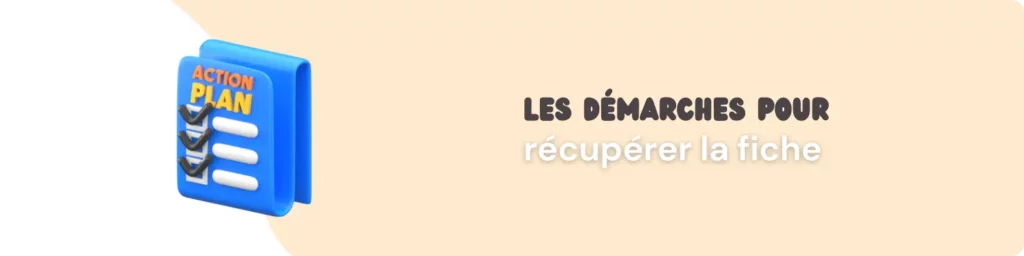 Comment récupérer une fiche Google My Business Récupérer l'accès à votre fiche Google My Business facilement problèmes de fiche Google My Business inaccessible