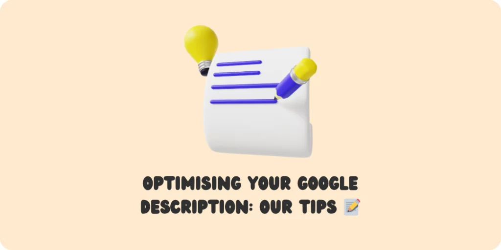 Optimise your google description How to optimise your google my business description google my business description google business profile