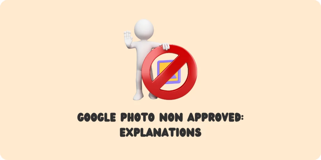 photo not approved google my business photo not approved google my business