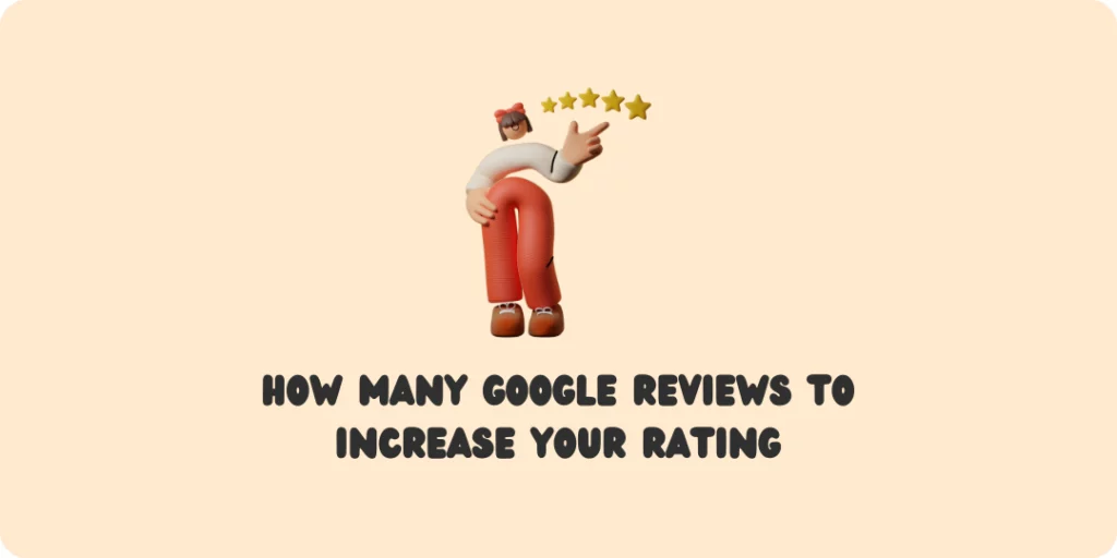 how many google reviews to increase local seo rating online reviews search engine optimization